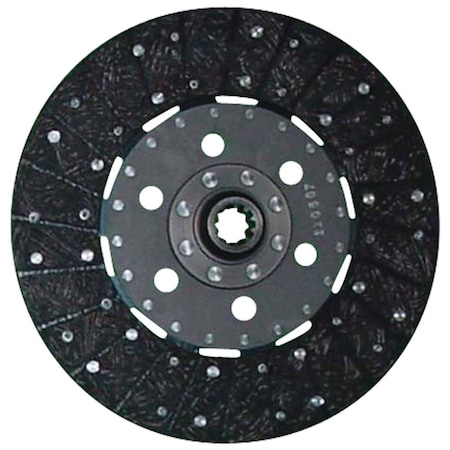 Db Electrical Clutch Disc For Ford Holland Tractor - 82006626 E5NN7550BB 1112-6044